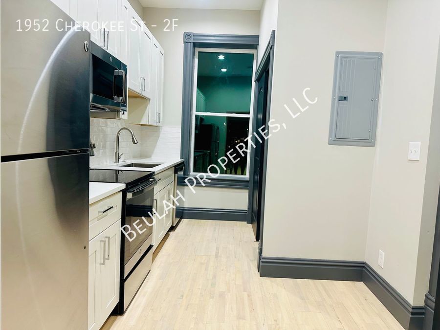 1952 Cherokee St-Unit -2F in St. Louis, MO - Building Photo