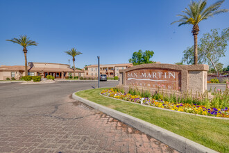 San Martin in Glendale, AZ - Building Photo - Building Photo