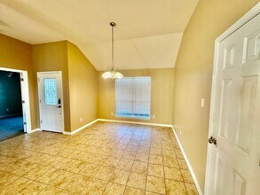 6503 Doersam Loop in Killeen, TX - Foto de edificio - Building Photo