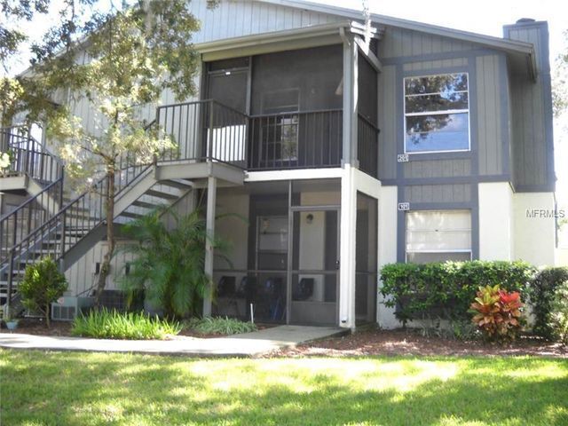 4013 Dream Oak Pl in Tampa, FL - Building Photo