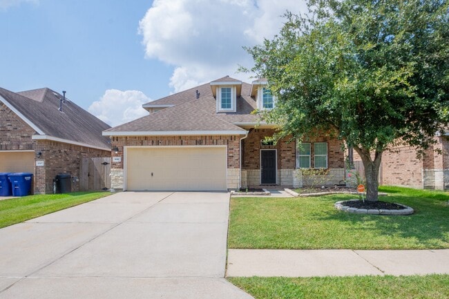 property at 8311 Bay Oaks Dr