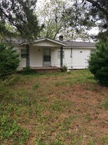 5593 NC 48 in Battleboro, NC - Building Photo