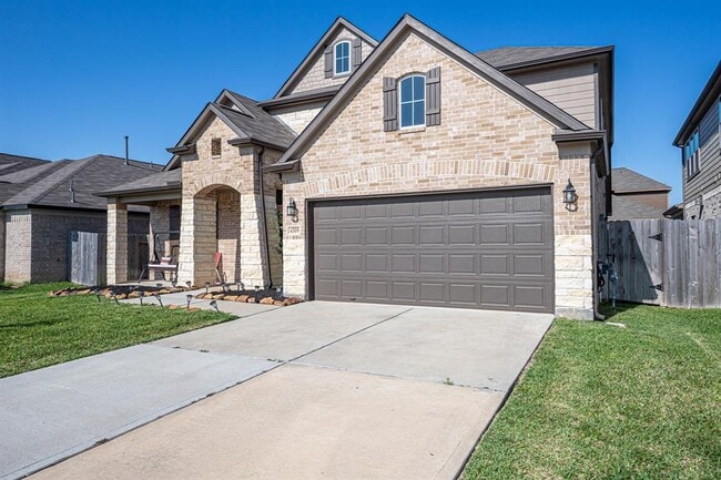 4519 Hronas Dr in Katy, TX - Building Photo - Building Photo