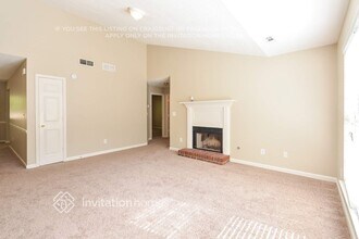 3940 Cumberland Trail SE in Conyers, GA - Foto de edificio - Building Photo