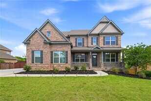 304 Cochin Dr in Woodstock, GA - Building Photo