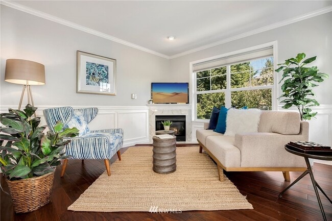 property at 3619 Phinney Ave N