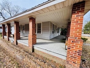 411 Carthage Rd in Lumberton, NC - Building Photo - Building Photo