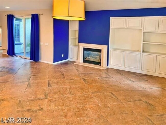 property at 10487 Howling Coyote Ave