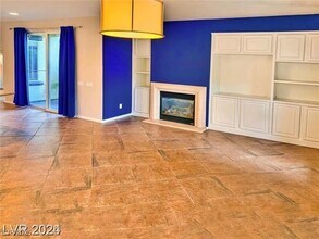 10487 Howling Coyote Ave in Las Vegas, NV - Building Photo - Building Photo