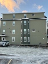 36 Blackstone River Rd in Worcester, MA - Building Photo - Building Photo
