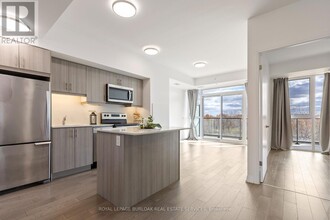 7711-7711 Green Vista Gate in Niagara Falls, ON - Building Photo - Building Photo