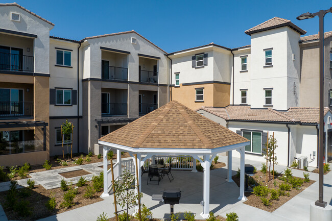 Citrus Hills 55+ Community in Fontana, CA - Building Photo - Building Photo