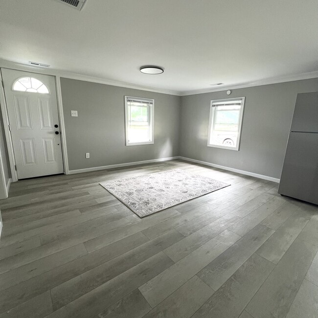 510 S Sycamore St in Fremont, NC - Building Photo - Building Photo