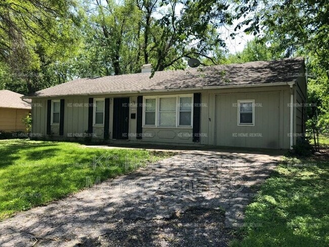 property at 8601 E 110th St