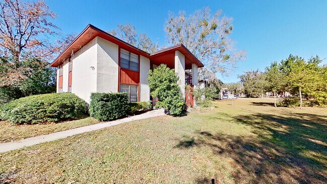 474 Bentwood Ln-Unit -A in Orange Park, FL - Building Photo - Building Photo