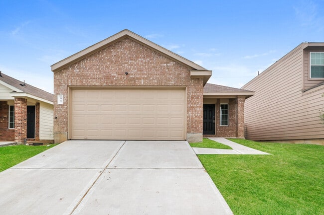 property at 2044 Oakwood Forest Dr