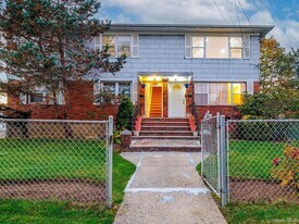 220 Benson Ave in Elmont, NY - Building Photo