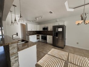 3806 Fieldcrest Dr in Killeen, TX - Building Photo - Building Photo