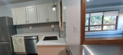 505 S Ridgeway Ave in Champaign, IL - Building Photo - Building Photo