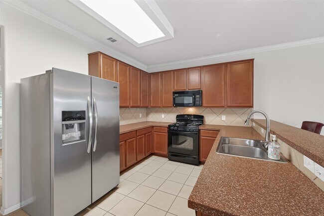 property at 19038 Winding Stream Ln