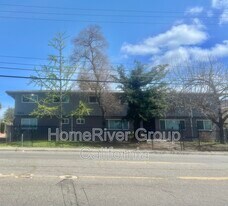 1860 Ethan Way in Sacramento, CA - Building Photo