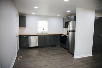 2017 Central St NW in Cleveland, TN - Building Photo - Building Photo