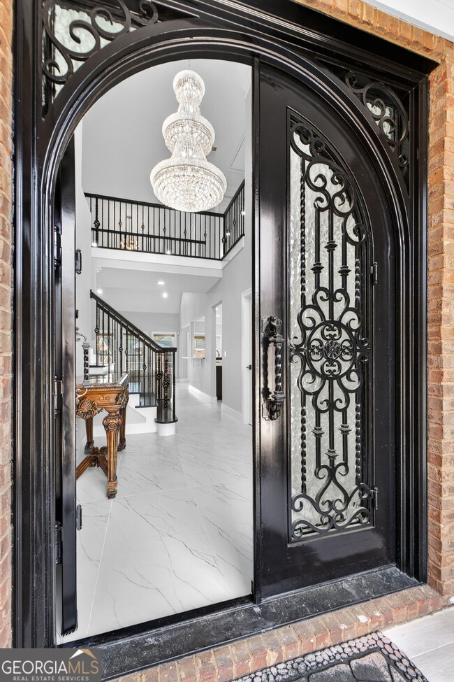 1410 Landon Dr in Locust Grove, GA - Building Photo - Building Photo