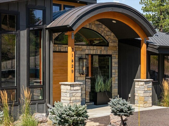 21429 Trappers Trail in Morrison, CO - Building Photo - Building Photo