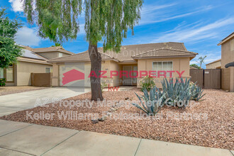 16353 W Rimrock St in Surprise, AZ - Building Photo - Building Photo