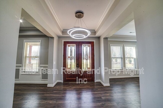 4820 Beulah Church Rd in Matthews, NC - Building Photo - Building Photo