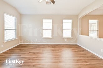 14302 Merganser Dr in Houston, TX - Foto de edificio - Building Photo