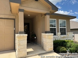 property at 3625 Copper Horse