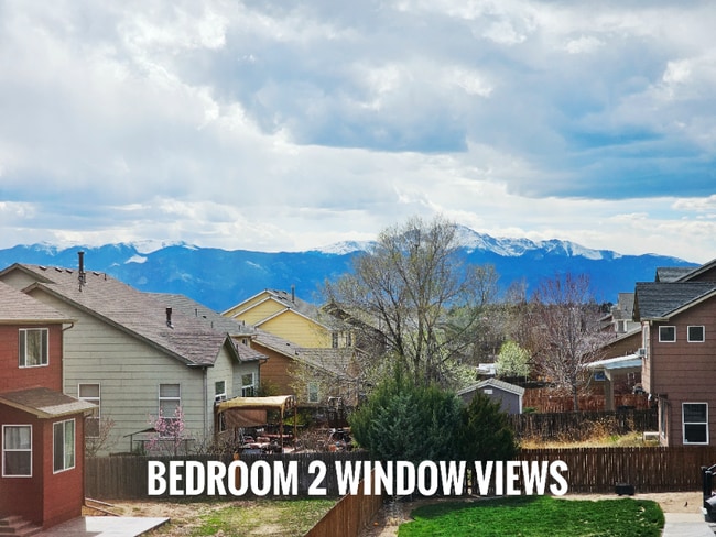 2225 Bucolo Ave in Colorado Springs, CO - Building Photo - Building Photo
