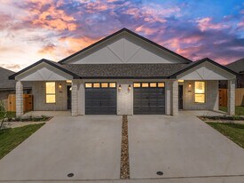 5111 Rose Petal Ct in Killeen, TX - Building Photo