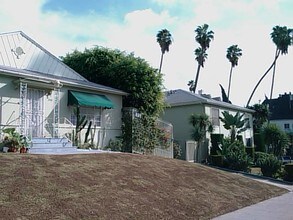 350 S Alexandria Ave in Los Angeles, CA - Building Photo - Building Photo