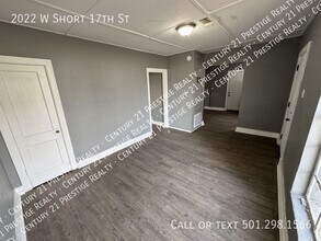 2022 W Short 17th St in North Little Rock, AR - Building Photo - Building Photo