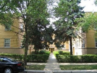 6336 W Raven St in Chicago, IL - Building Photo