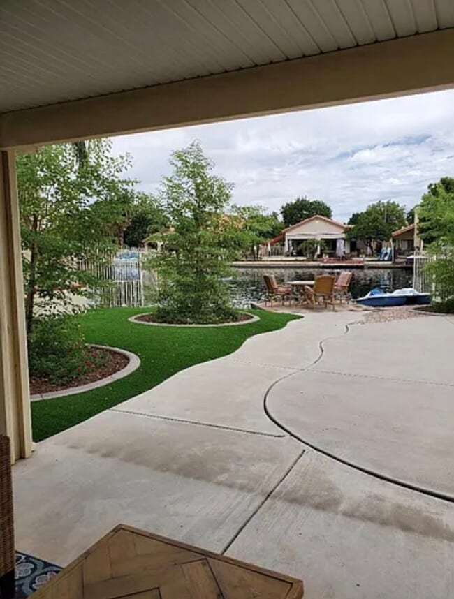 10938 W Poinsettia Dr in Avondale, AZ - Building Photo - Building Photo