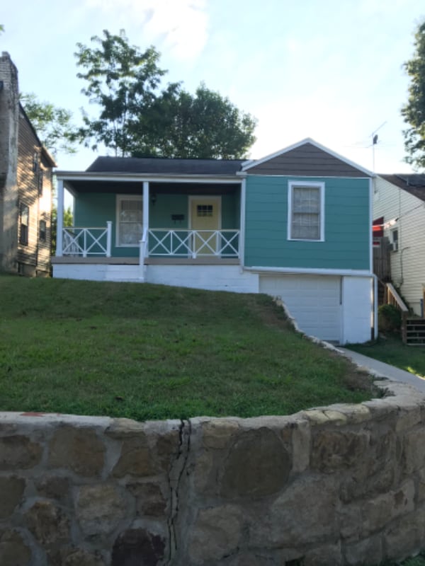 property at 227 Green Oak Dr