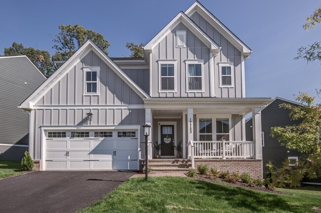 17723 White Campion Wy in Dumfries, VA - Building Photo - Building Photo