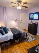 452 W Doty St, Unit 1 in Madison, WI - Building Photo - Building Photo