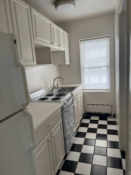 1653 N Prospect Ave in Milwaukee, WI - Building Photo