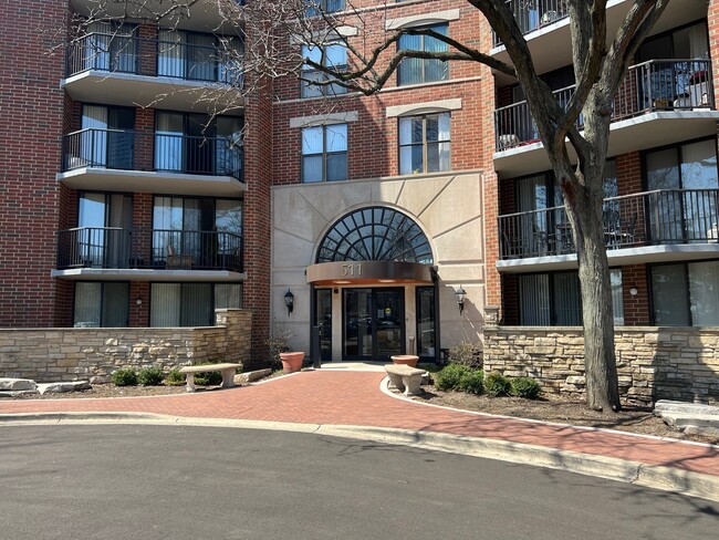 property at 511 Aurora Ave
