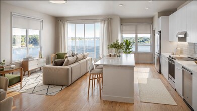 200 Quannapowitt Pkwy in Wakefield, MA - Building Photo - Building Photo