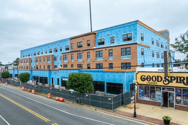 Heritage on Main