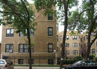 Lakeview East in Chicago, IL - Foto de edificio - Building Photo