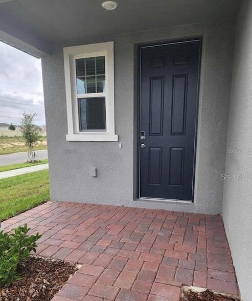 2501 Merseyside Ct in Haines City, FL - Building Photo - Building Photo