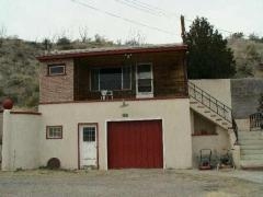 651 Morgan St in Truth Or Consequences, NM - Building Photo - Building Photo