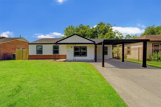 property at 4218 Friar Point Rd