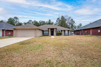 9771 Harlington St in Cantonment, FL - Building Photo - Building Photo